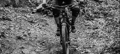 Les cadres pour le trail